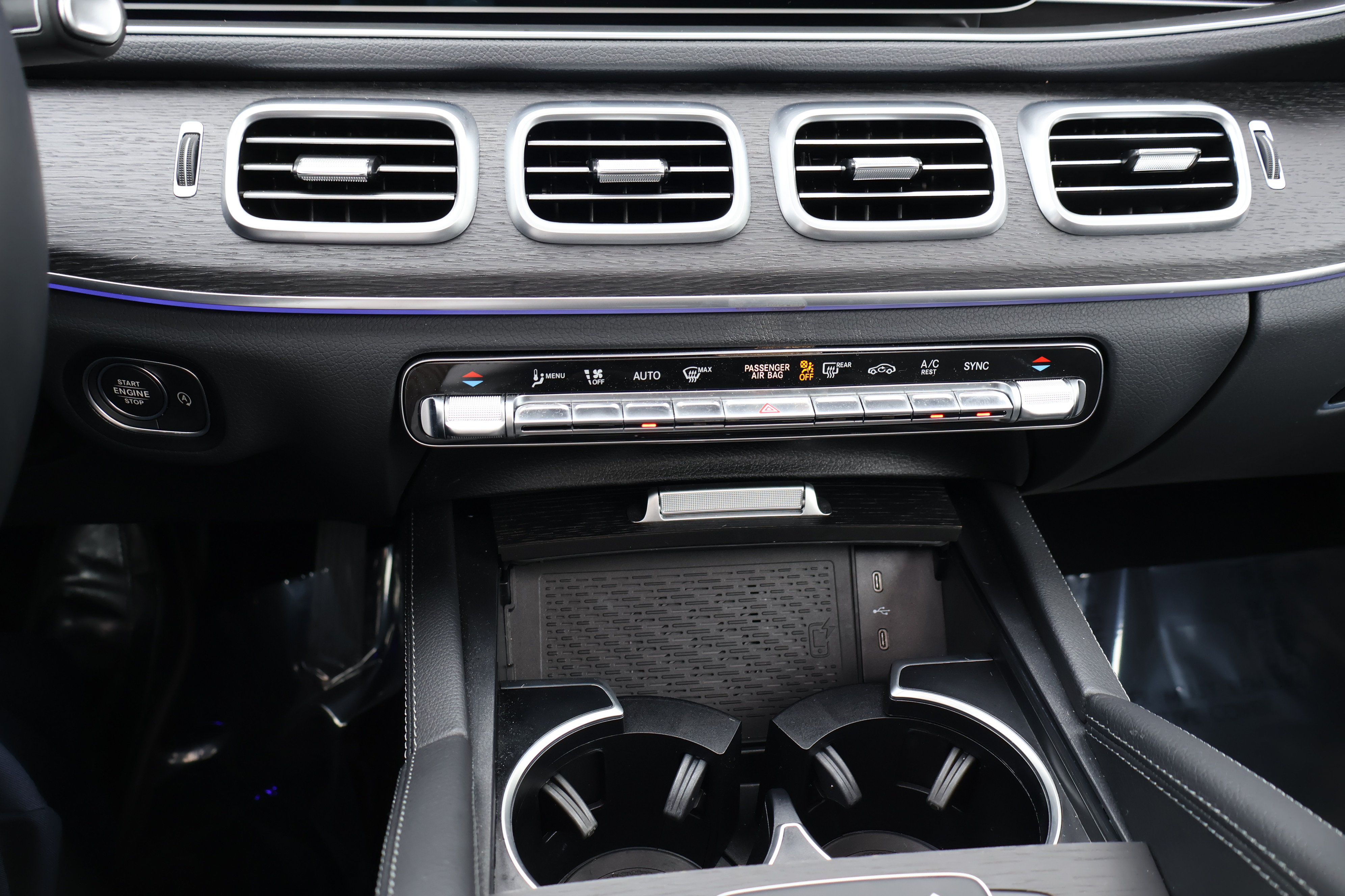 Certified 2026 Mercedes-Benz GLE 350 4MATIC image 39