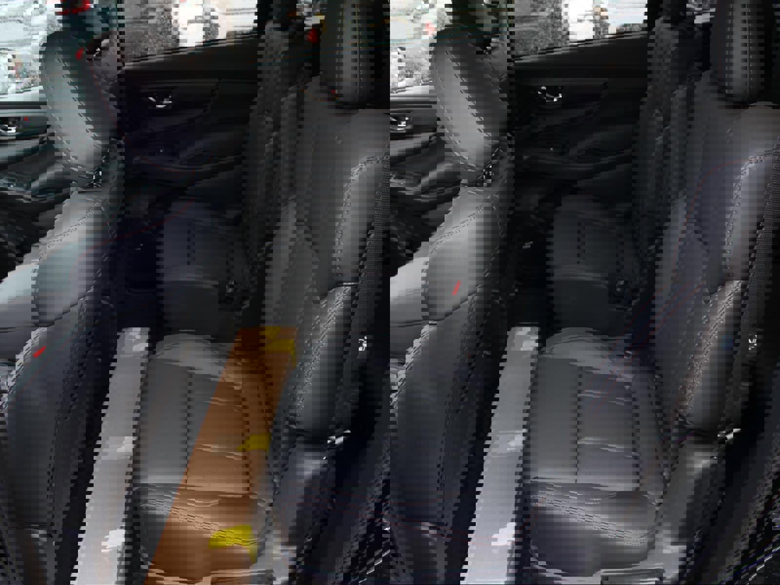 New 2026 Subaru Ascent Limited Bronze image 17