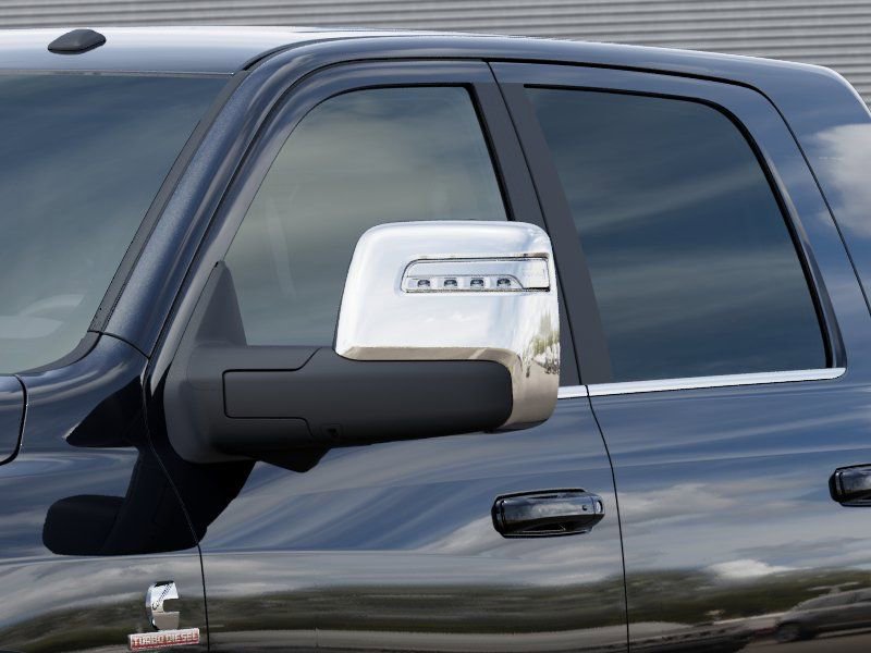 New 2026 RAM 3500 Limited image 12