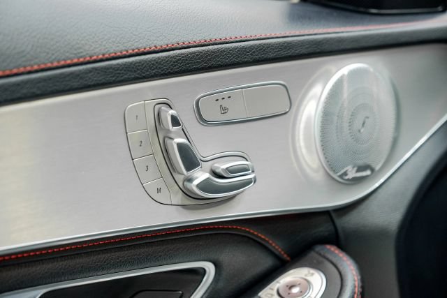 Used 2020 Mercedes-Benz C 43 AMG 4MATIC Sedan image 52