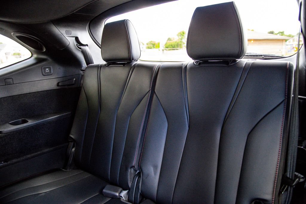 Used 2023 Acura MDX Type S AWD/4WD image 26