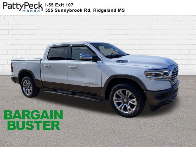 Used 2020 RAM 1500 Limited