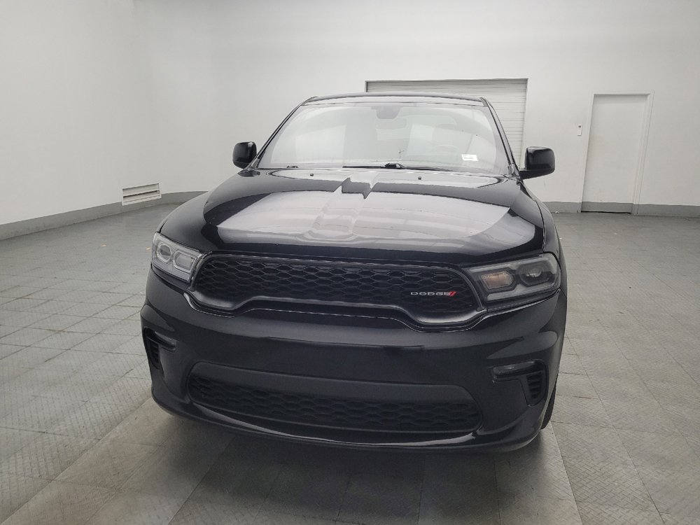 Used 2021 Dodge Durango GT AWD/4WD image 15