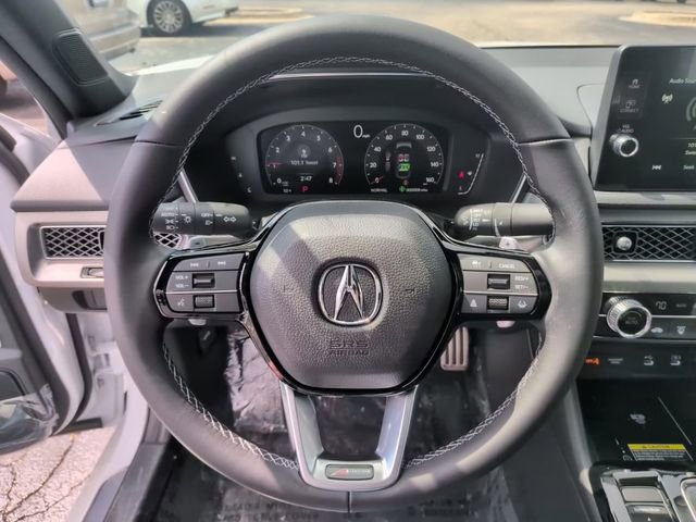 New 2026 Acura Integra A-Spec image 18