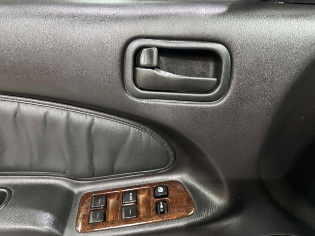 Used 1996 Nissan Maxima GXE FWD image 18