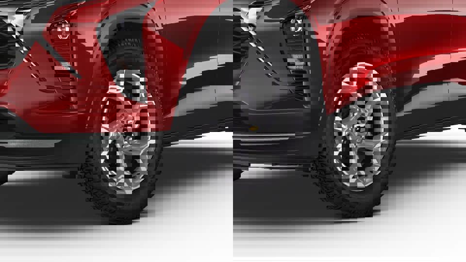 New 2026 Chevrolet Trax LT image 30