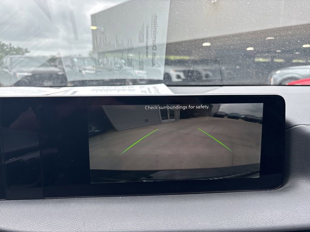 Used 2026 Nissan Sentra S w/ Floor Mat Package FWD image 24