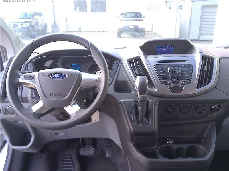 Used 2016 Ford Transit 350 XLT RWD image 10