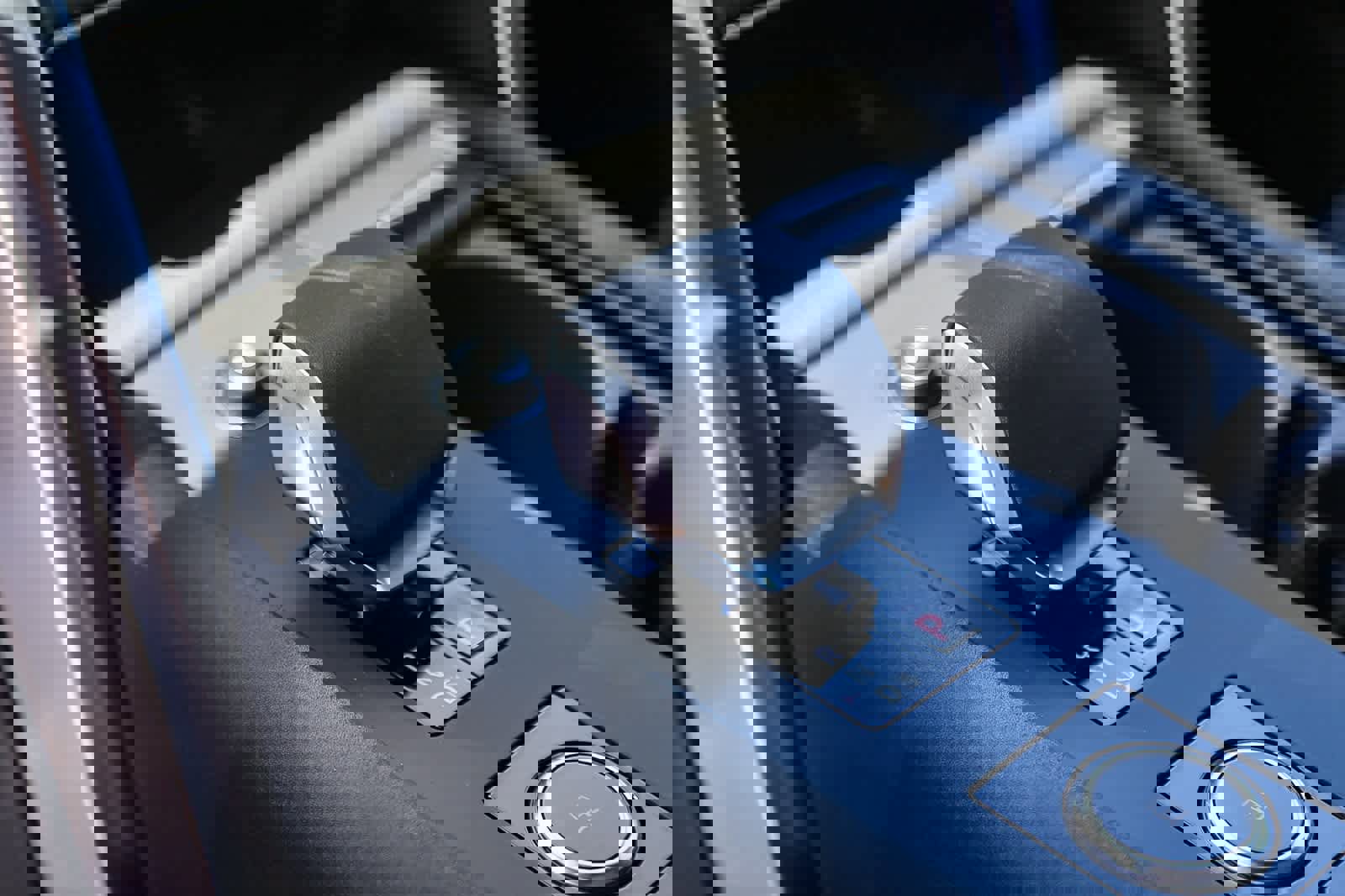 New 2025 Land Rover Discovery Dynamic SE image 19