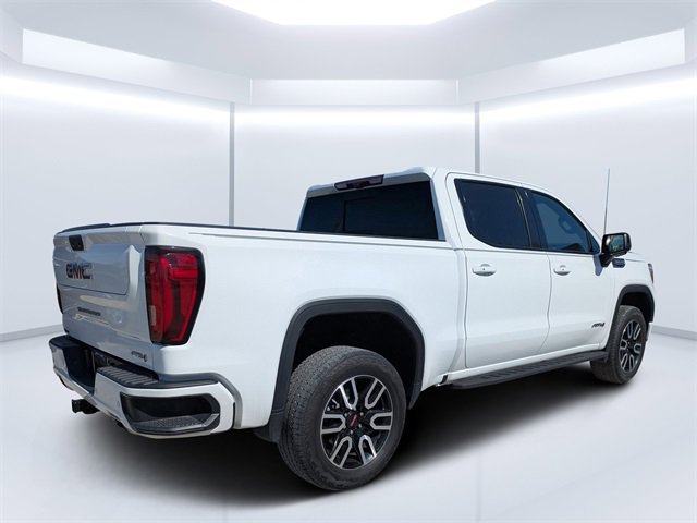 Used 2022 GMC Sierra 1500 AT4 w/ AT4 Premium Package image 3