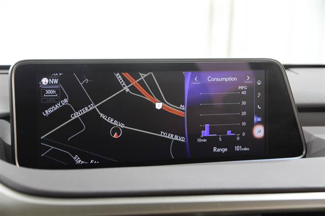 Used 2018 Lexus RX 350 AWD w/ Premium Package image 12
