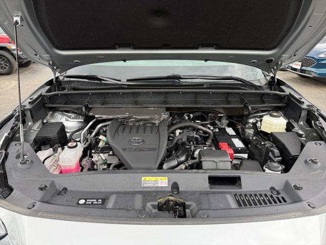 Used 2023 Toyota Highlander Limited AWD/4WD image 39