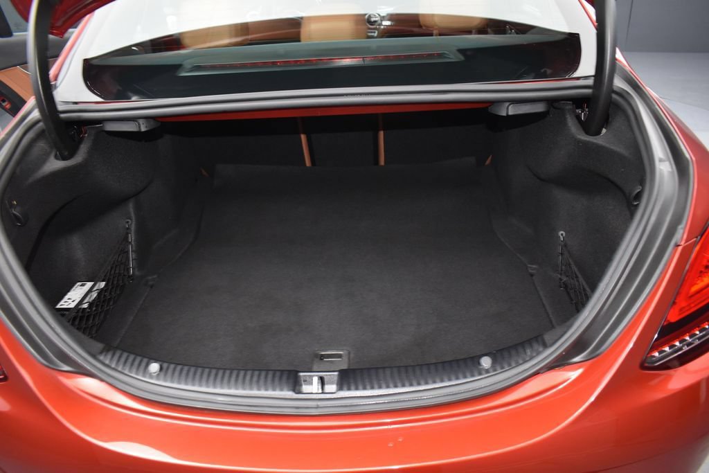 Used 2021 Mercedes-Benz C 300 4MATIC Sedan image 18