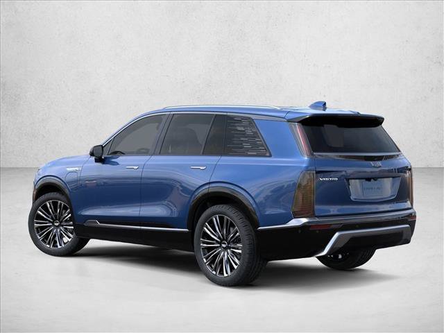 New 2026 Cadillac Vistiq Premium Luxury AWD/4WD image 4