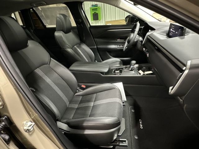 New 2026 MAZDA CX-50 Meridian Edition image 29