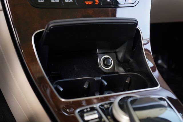 Used 2017 Mercedes-Benz GLC 300 GLC 300 image 21