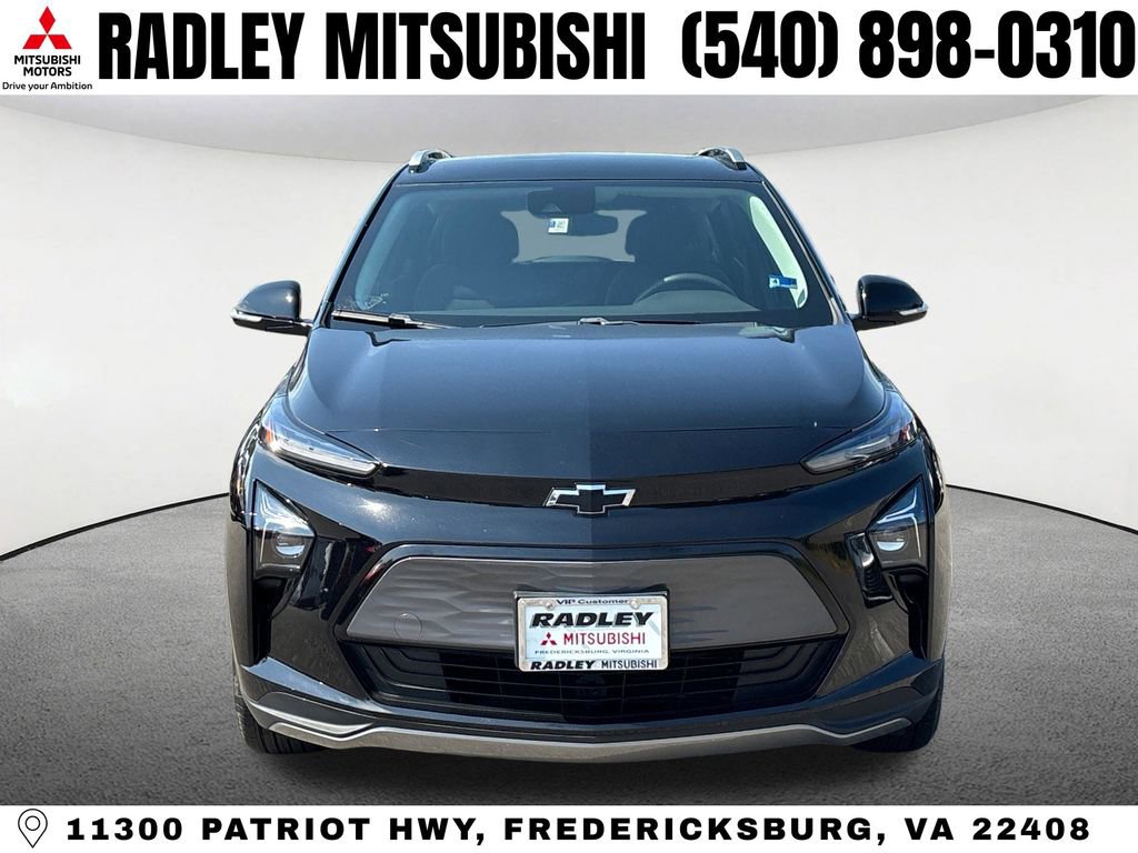 Used 2023 Chevrolet Bolt EUV LT w/ Driver Confidence Package FWD image 22