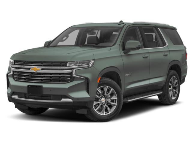 Used 2024 Chevrolet Tahoe LT