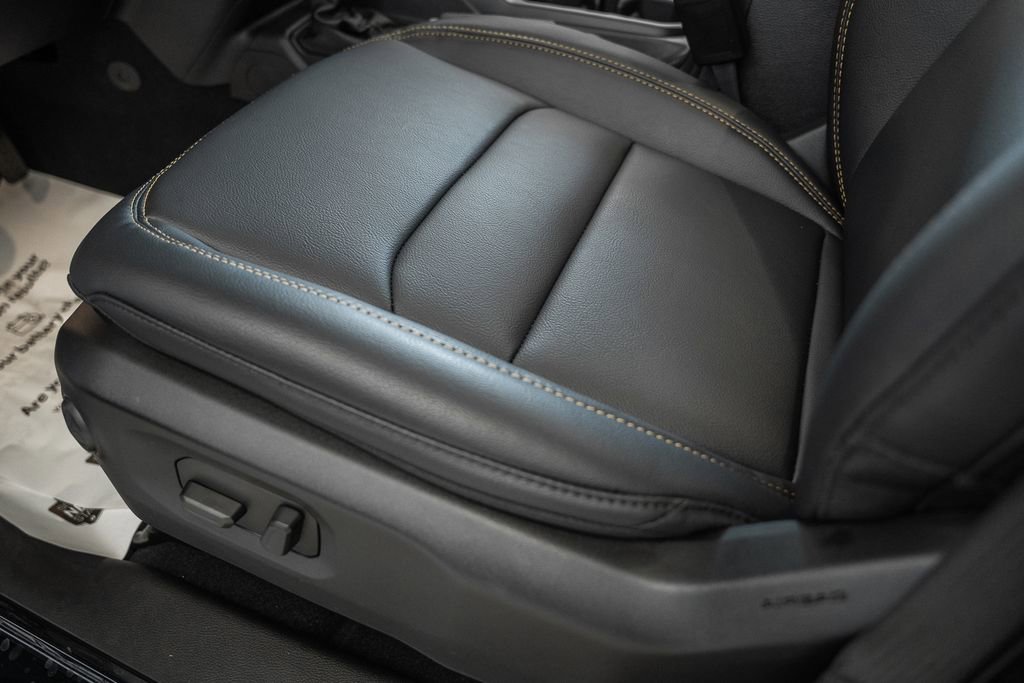 New 2026 Jeep Wrangler Sahara image 38