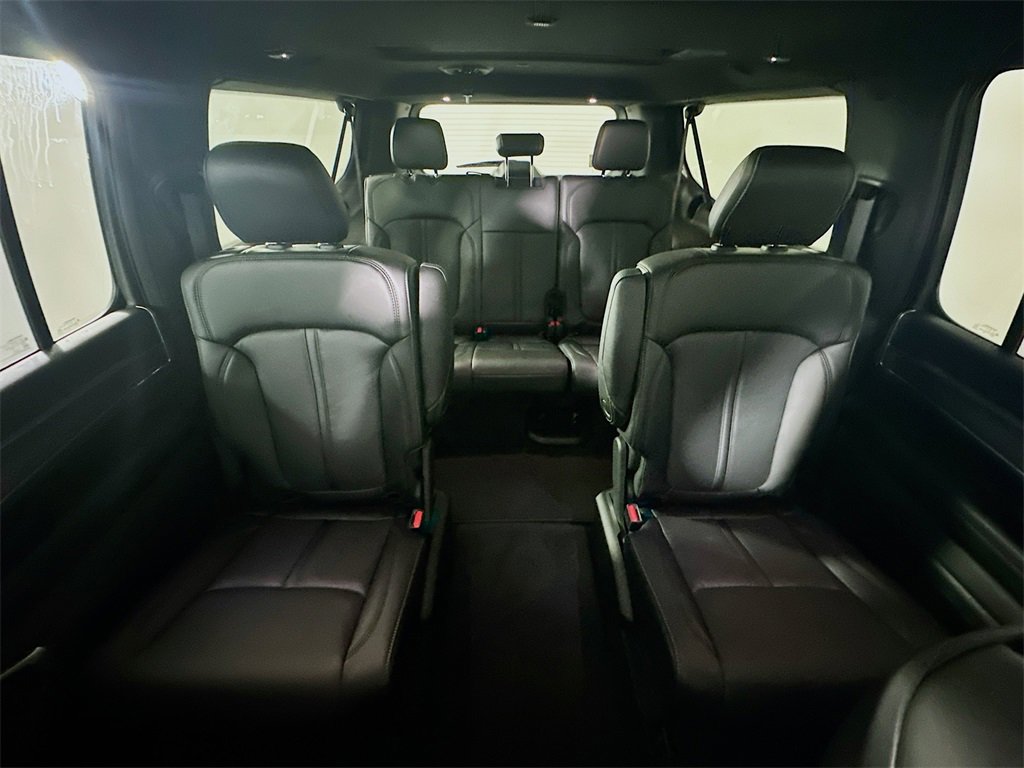 New 2025 Jeep Wagoneer L Series II image 10