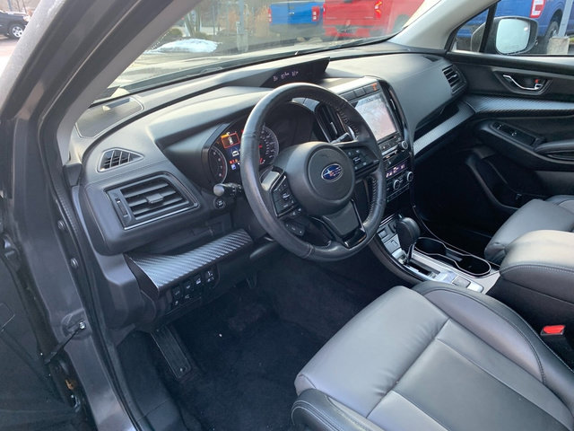 Used 2022 Subaru Ascent Onyx Edition image 29