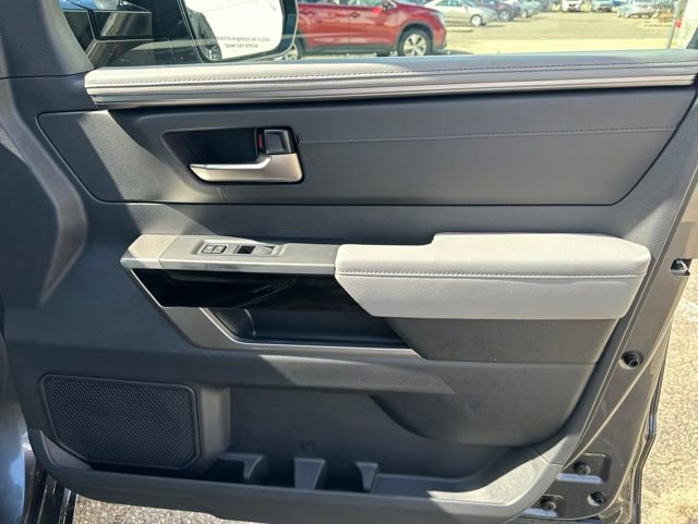 New 2026 Toyota Tundra Limited AWD/4WD image 14