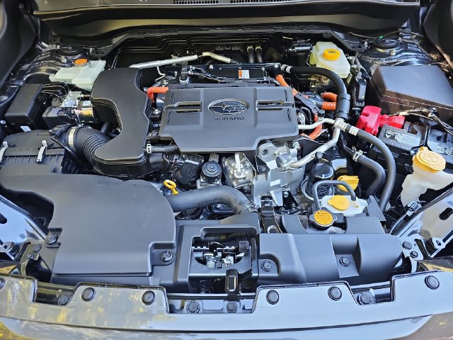 New 2026 Subaru Forester Limited AWD/4WD image 21