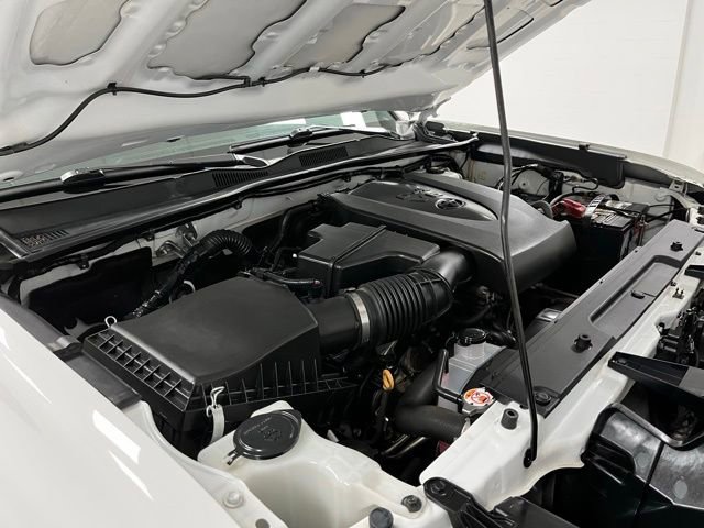 Used 2020 Toyota Tacoma TRD Off-Road w/ Technology Package AWD/4WD image 36