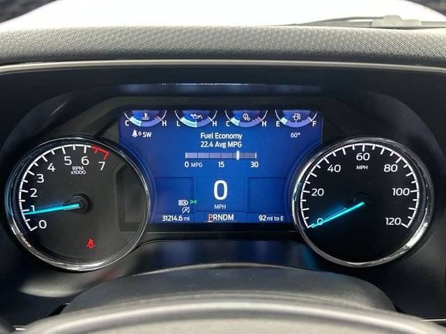 Used 2023 Ford F150 XLT w/ Equipment Group 302A High AWD/4WD image 17