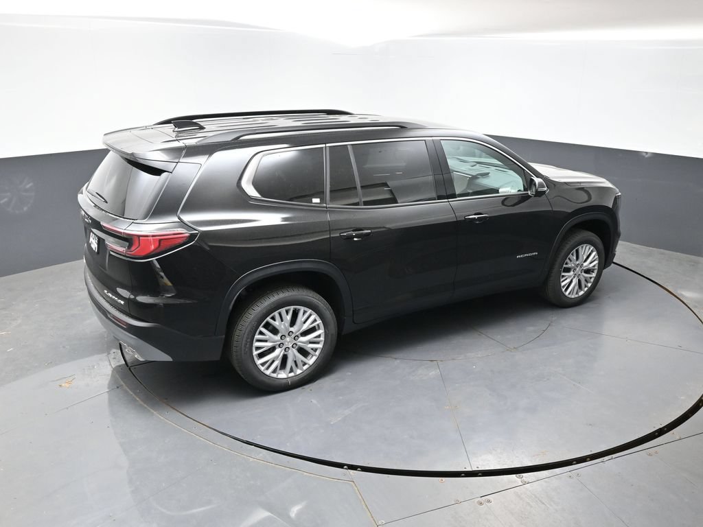 New 2026 GMC Acadia Elevation w/ Elevation Premium Package AWD/4WD image 30