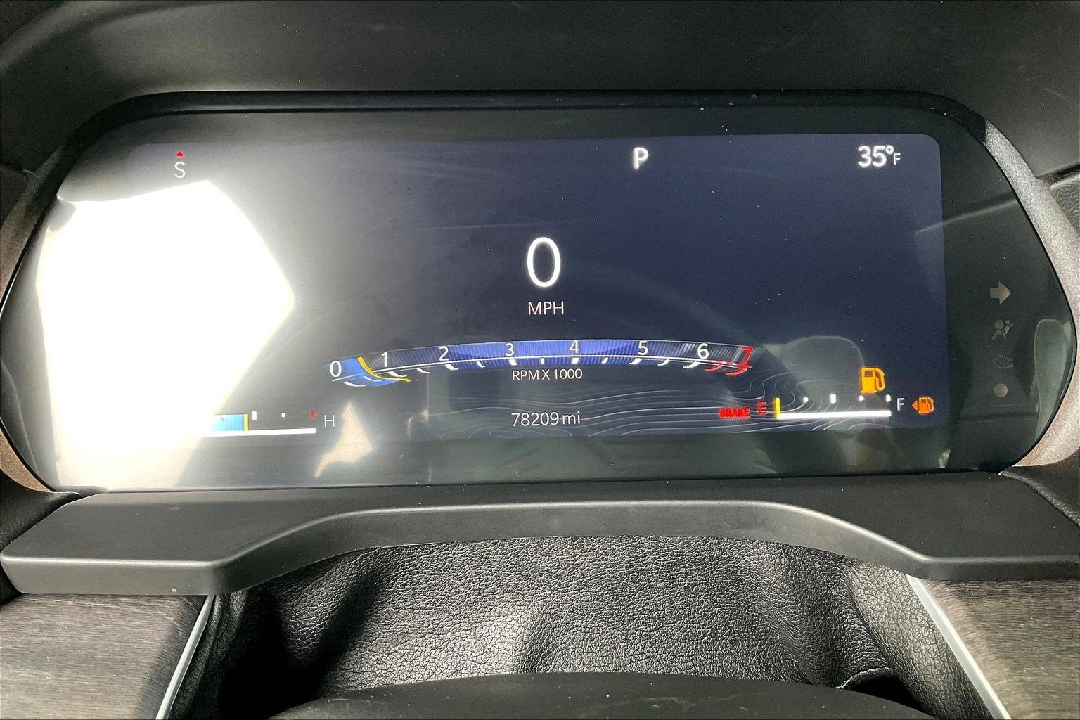 Used 2023 Jeep Grand Cherokee L Limited image 14