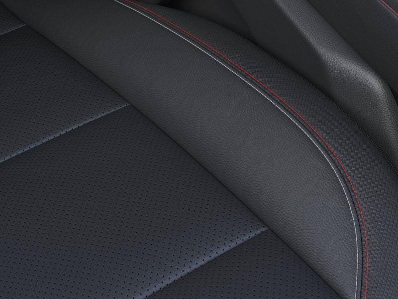 New 2026 Chevrolet Traverse Z71 w/ LPO, Floor Liner Package AWD/4WD image 21