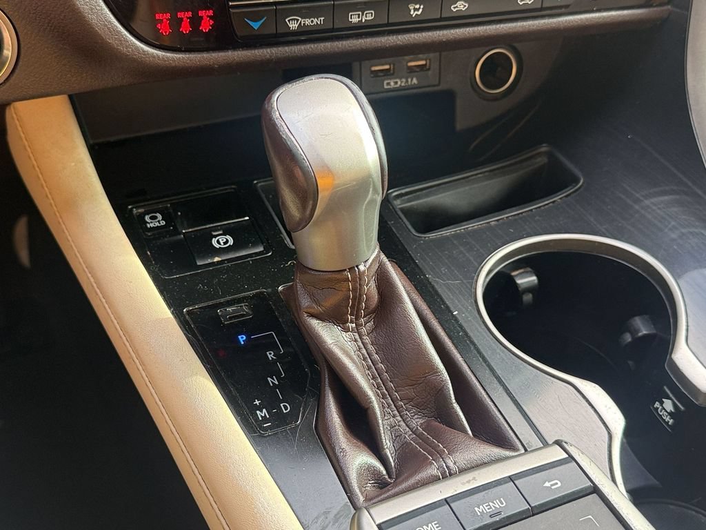 Used 2020 Lexus RX 350 FWD w/ Accessory Package image 21