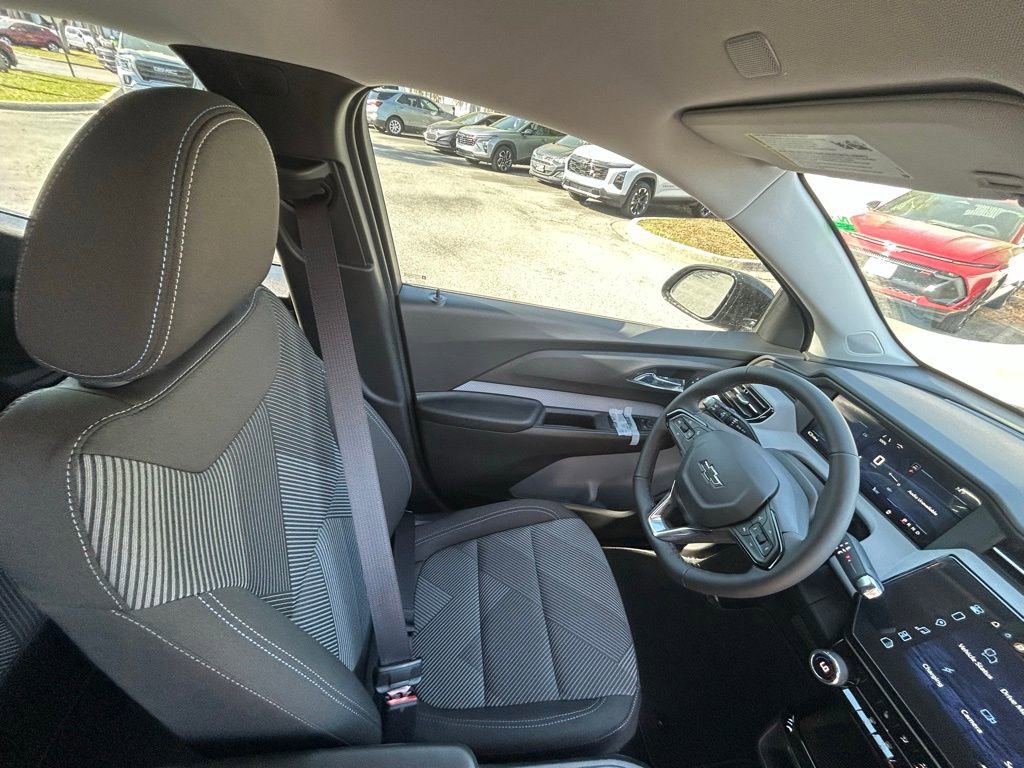 New 2027 Chevrolet Bolt LT w/ Comfort Package image 25