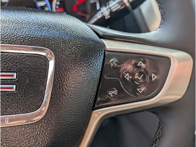 Certified 2024 GMC Terrain Denali w/ LPO, Floor Liner Package image 19