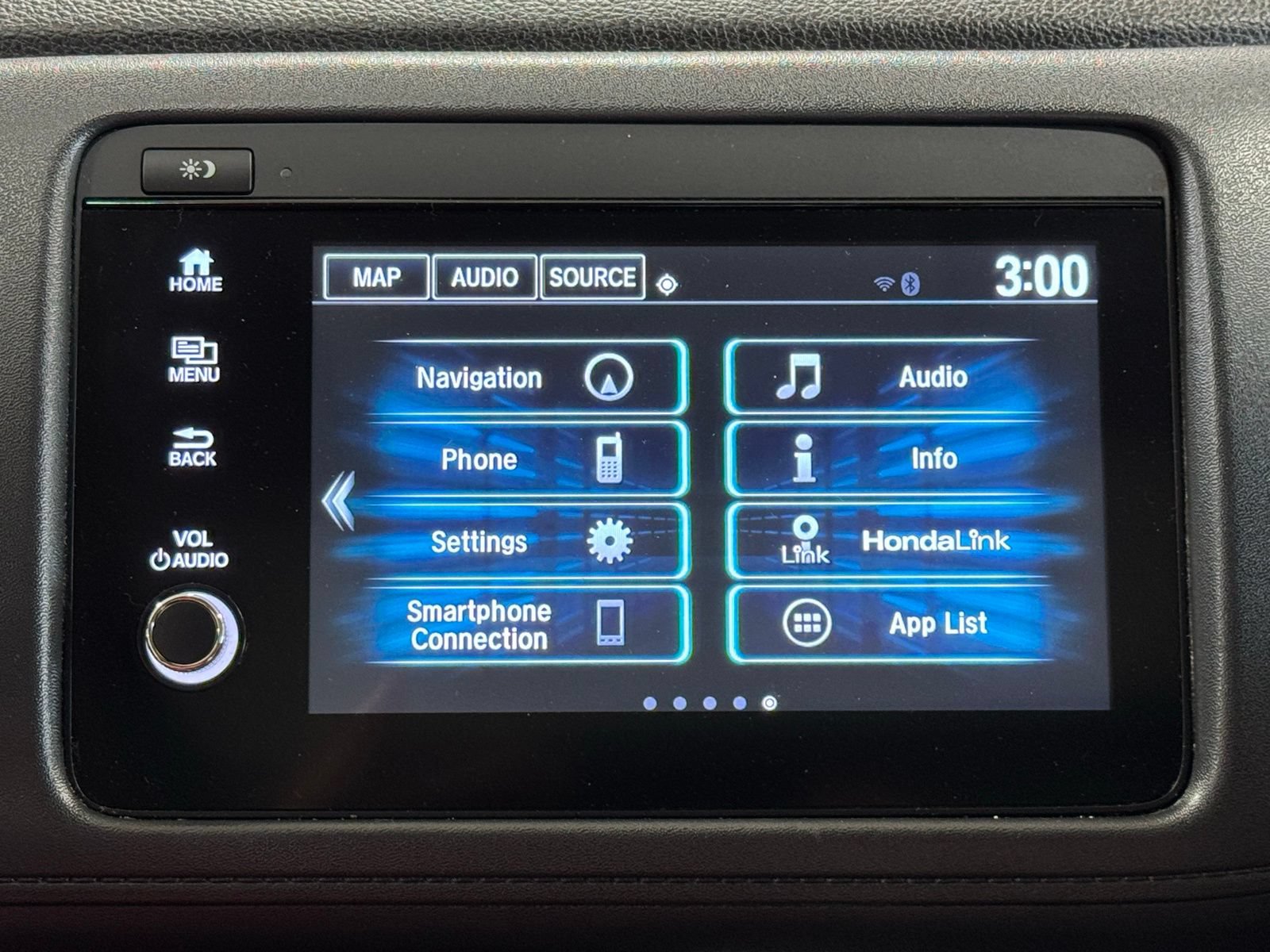Used 2020 Honda HR-V Touring image 29