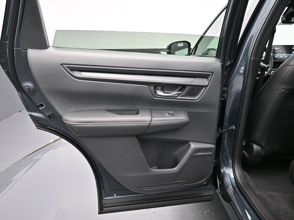 New 2026 Honda CR-V Sport-L image 35