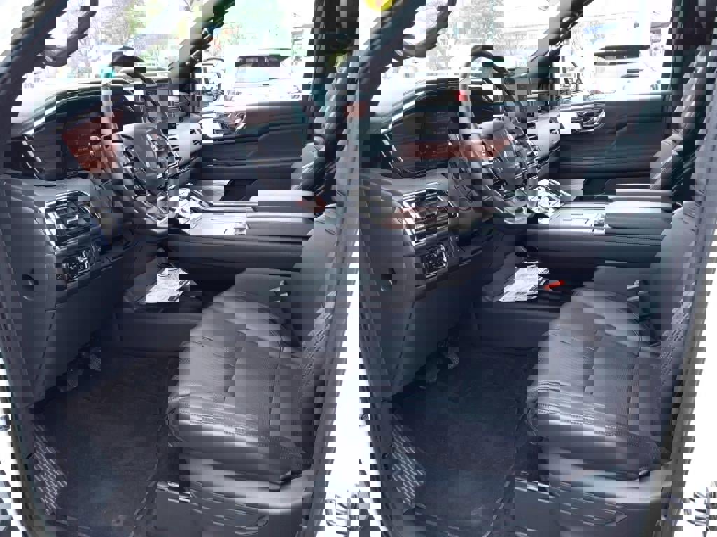 New 2023 Lincoln Navigator L Reserve image 33