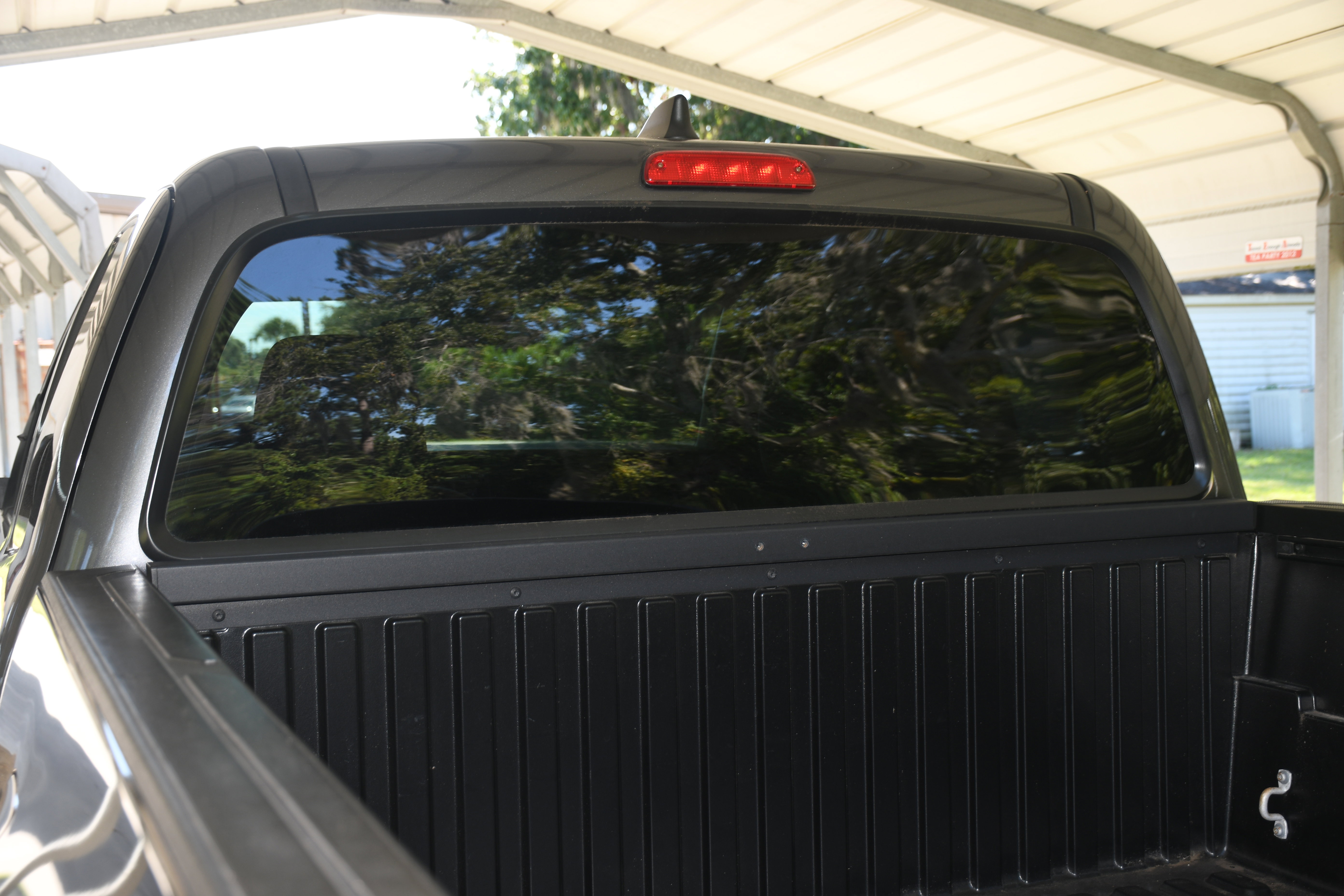 Used 2023 Toyota Tacoma SR image 14