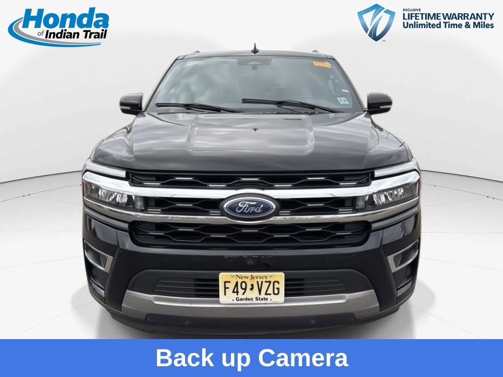 Used 2024 Ford Expedition Limited video 2