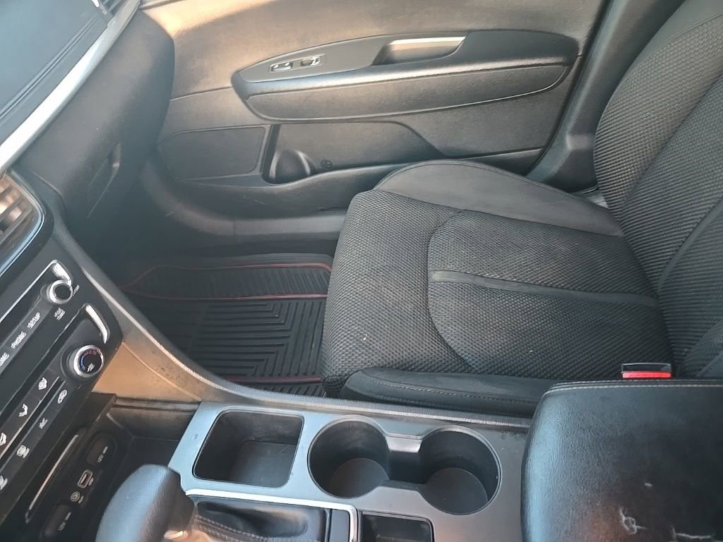 Used 2020 Kia Optima LX FWD image 22