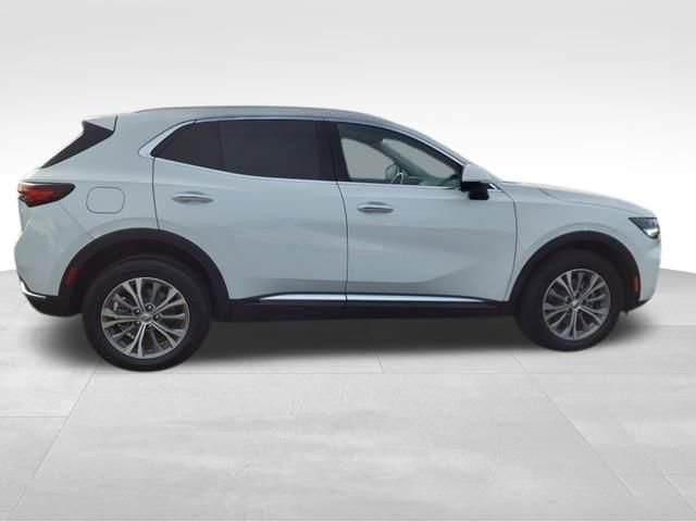 Used 2022 Buick Envision Preferred FWD image 5