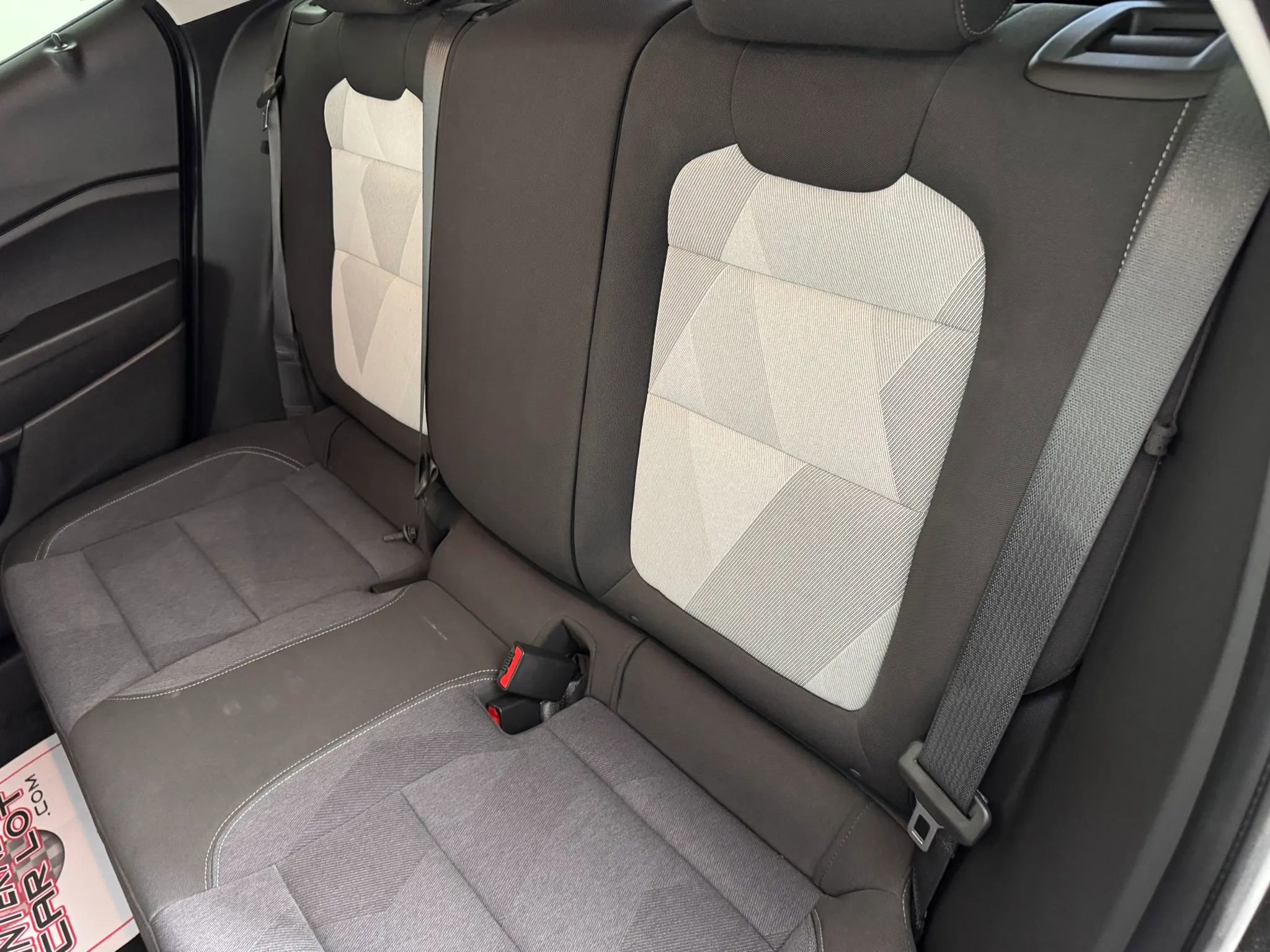 Used 2024 Chevrolet Trax LS w/ Driver Confidence Package image 33