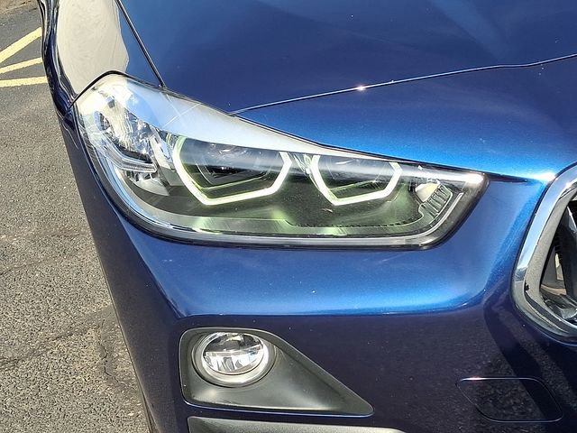 Used 2020 BMW X2 sDrive28i w/ Convenience Package image 9