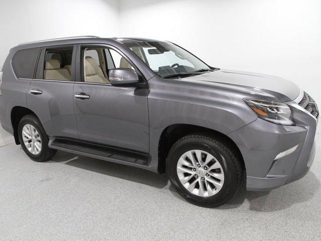 Certified 2023 Lexus GX 460 Premium