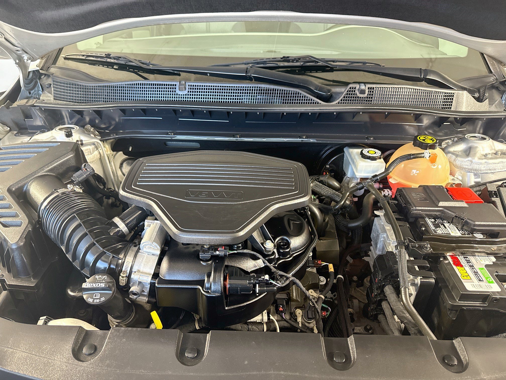 Used 2019 Chevrolet Blazer LT FWD image 39
