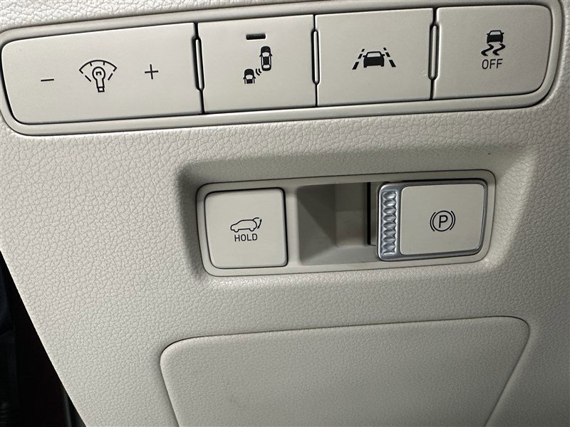 Used 2020 Hyundai Palisade Limited image 21