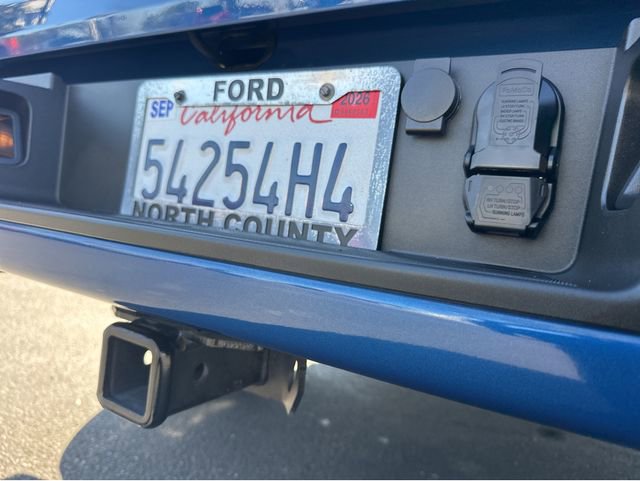 Used 2025 Ford F150 STX w/ Equipment Group 200A image 20