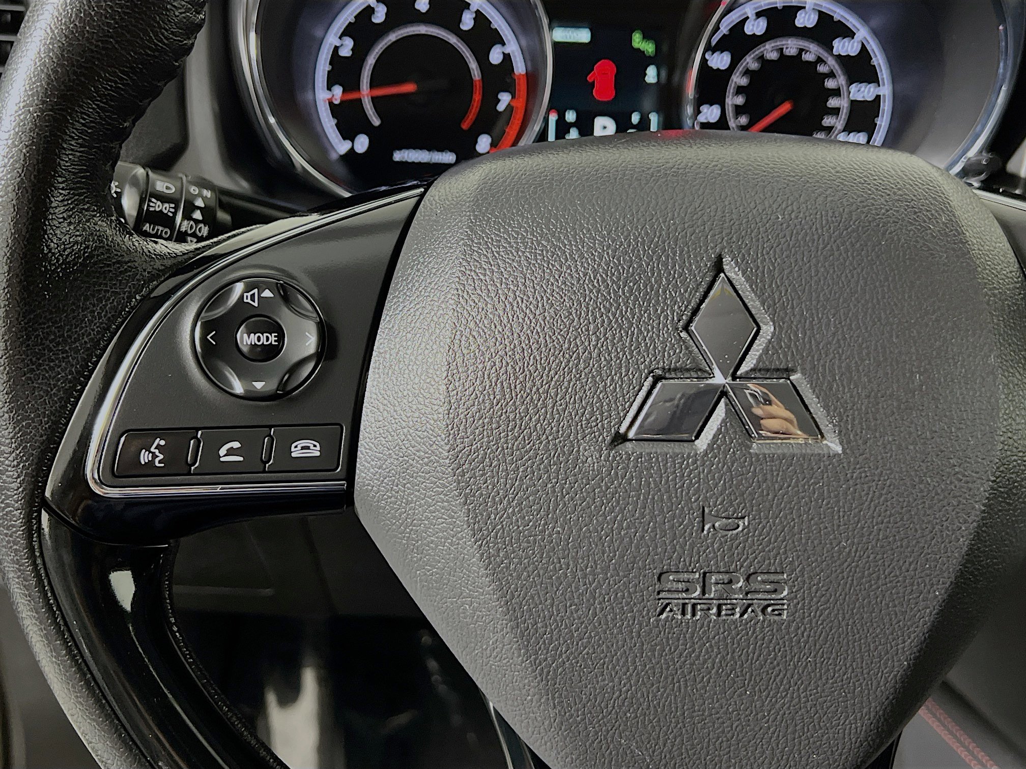 Used 2023 Mitsubishi Outlander Sport SE image 18
