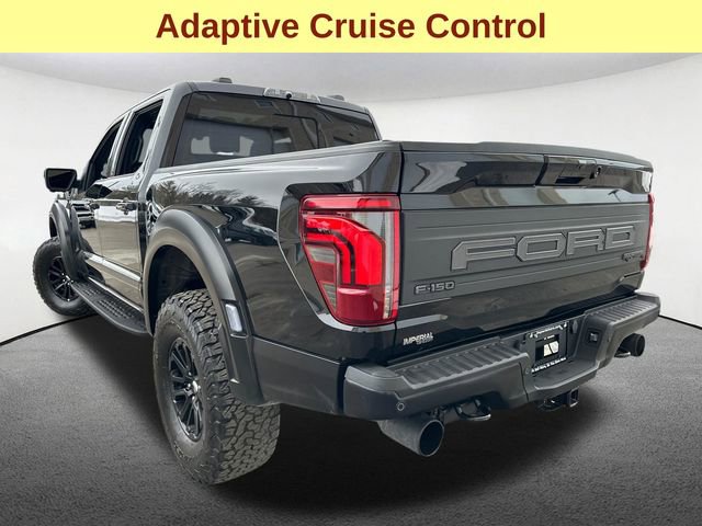 Certified 2024 Ford F150 Raptor image 11